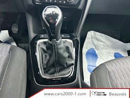 Opel Corsa 1.2 75 ch BVM5 Edition occasion - Photo 25