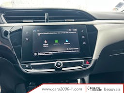 Opel Corsa 1.2 75 ch BVM5 Edition occasion - Photo 28