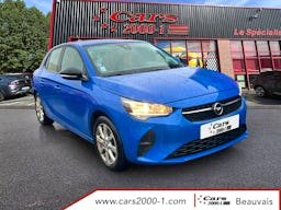 Opel Corsa 1.2 75 ch BVM5 Edition occasion - Photo 3