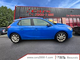 Opel Corsa 1.2 75 ch BVM5 Edition occasion - Photo 4