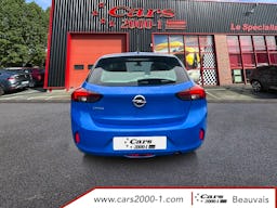 Opel Corsa 1.2 75 ch BVM5 Edition occasion - Photo 5