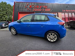 Opel Corsa 1.2 75 ch BVM5 Edition occasion - Photo 6