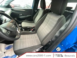 Opel Corsa 1.2 75 ch BVM5 Edition occasion - Photo 8