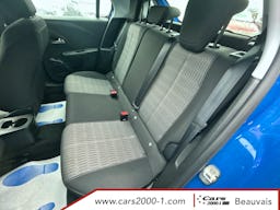 Opel Corsa 1.2 75 ch BVM5 Edition occasion - Photo 9