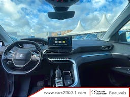 Peugeot 3008  Hybrid 225 e-EAT8 Allure occasion - Photo 10