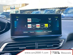 Peugeot 3008  Hybrid 225 e-EAT8 Allure occasion - Photo 11