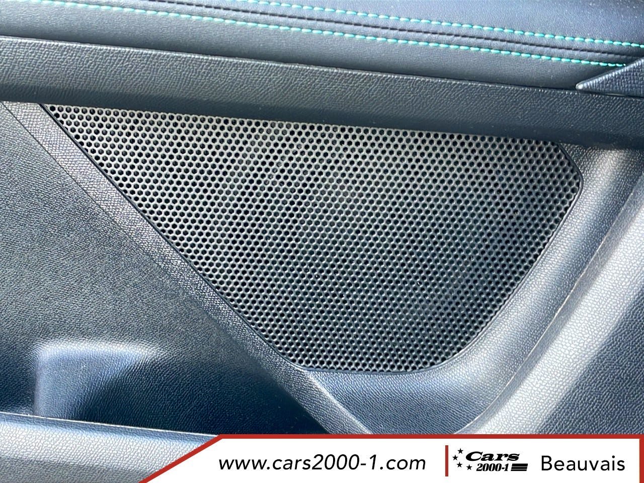 Peugeot 3008  Hybrid 225 e-EAT8 Allure occasion - Photo 13