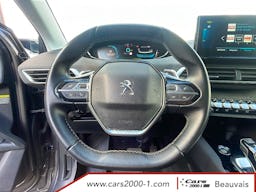 Peugeot 3008  Hybrid 225 e-EAT8 Allure occasion - Photo 14