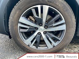 Peugeot 3008  Hybrid 225 e-EAT8 Allure occasion - Photo 15
