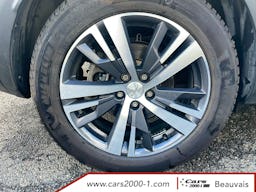Peugeot 3008  Hybrid 225 e-EAT8 Allure occasion - Photo 17