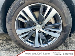 Peugeot 3008  Hybrid 225 e-EAT8 Allure occasion - Photo 18