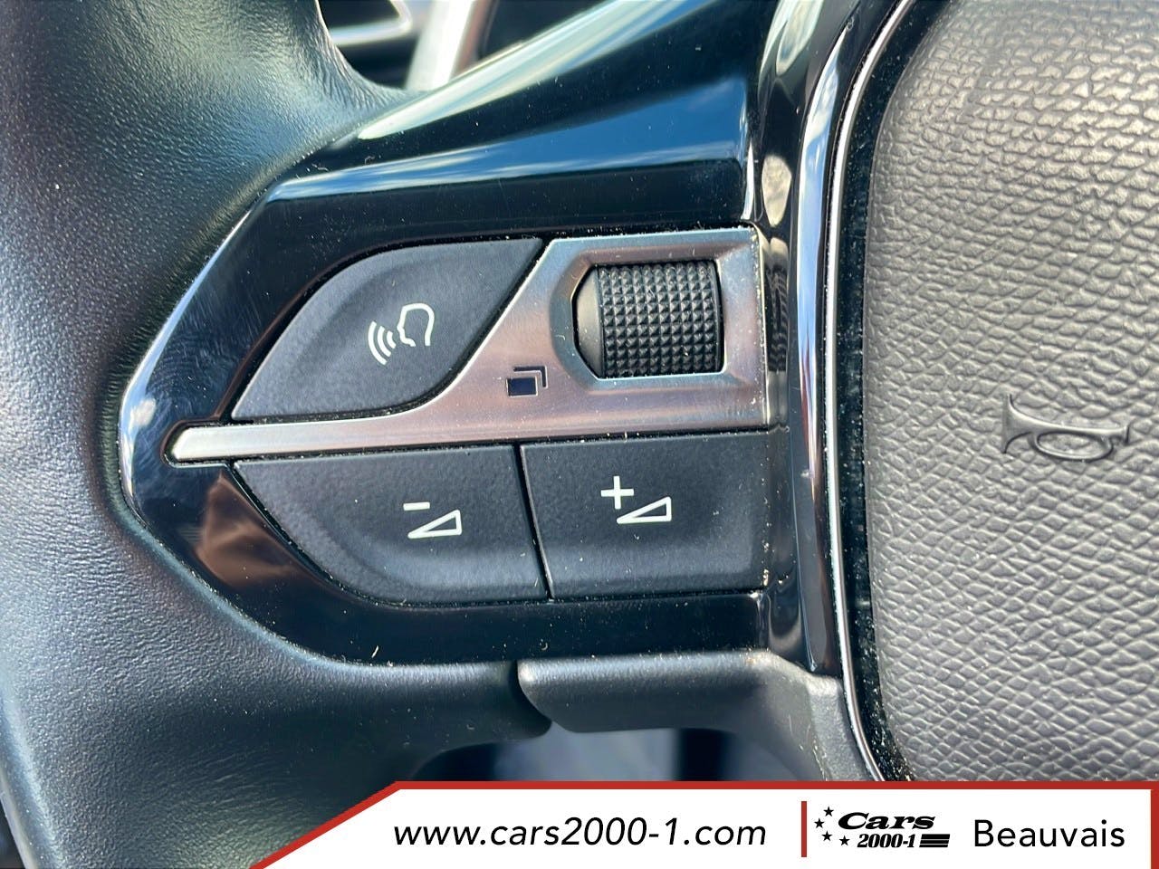 Peugeot 3008  Hybrid 225 e-EAT8 Allure occasion - Photo 19
