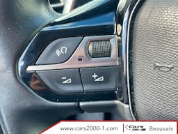 Peugeot 3008  Hybrid 225 e-EAT8 Allure occasion - Photo 19