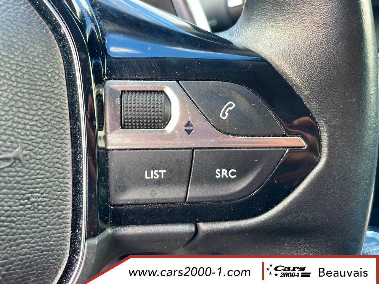 Peugeot 3008  Hybrid 225 e-EAT8 Allure occasion - Photo 20
