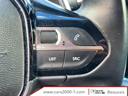 Peugeot 3008  Hybrid 225 e-EAT8 Allure occasion - Photo 20