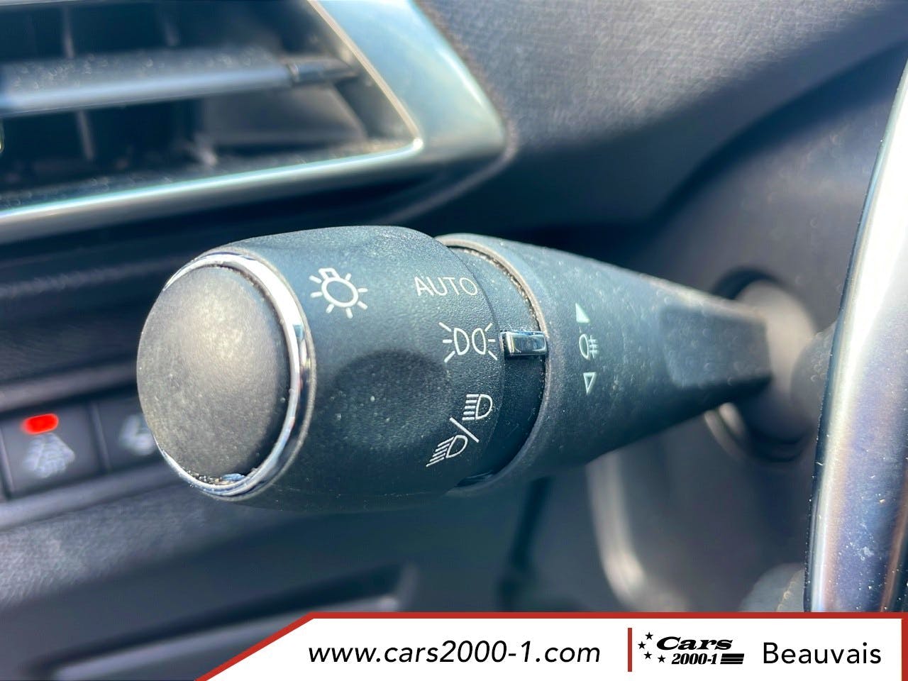 Peugeot 3008  Hybrid 225 e-EAT8 Allure occasion - Photo 21