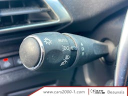 Peugeot 3008  Hybrid 225 e-EAT8 Allure occasion - Photo 21