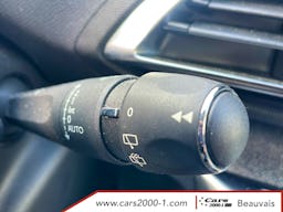 Peugeot 3008  Hybrid 225 e-EAT8 Allure occasion - Photo 22