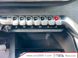 Peugeot 3008  Hybrid 225 e-EAT8 Allure occasion - Photo 23