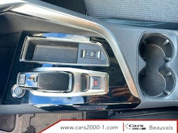 Peugeot 3008  Hybrid 225 e-EAT8 Allure occasion - Photo 24