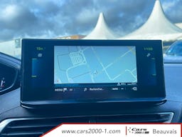 Peugeot 3008  Hybrid 225 e-EAT8 Allure occasion - Photo 25