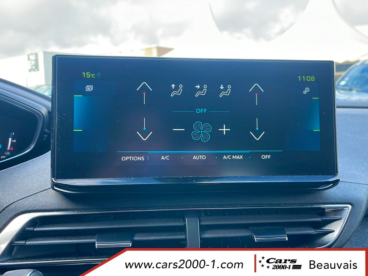 Peugeot 3008  Hybrid 225 e-EAT8 Allure occasion - Photo 26