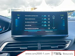 Peugeot 3008  Hybrid 225 e-EAT8 Allure occasion - Photo 27