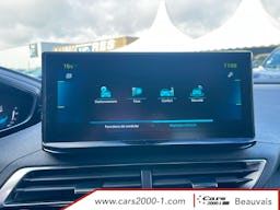 Peugeot 3008  Hybrid 225 e-EAT8 Allure occasion - Photo 28
