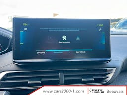 Peugeot 3008  Hybrid 225 e-EAT8 Allure occasion - Photo 29