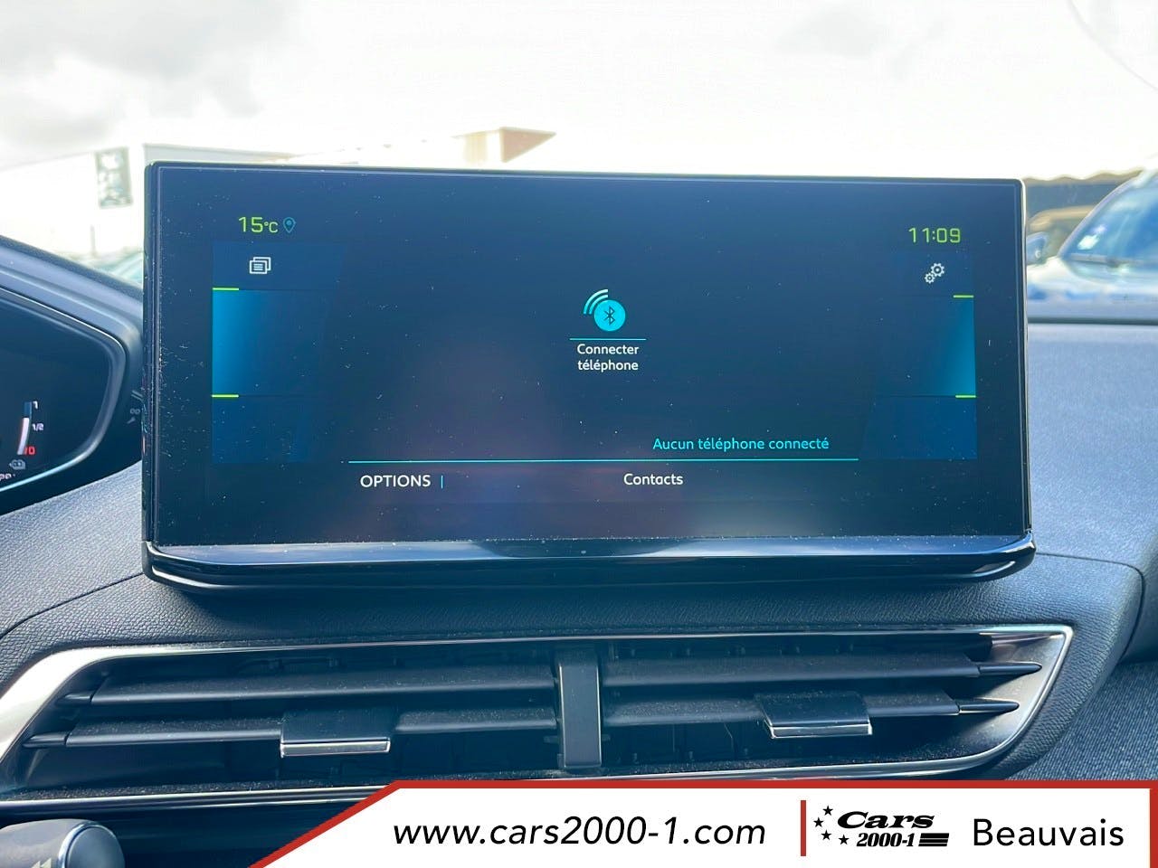 Peugeot 3008  Hybrid 225 e-EAT8 Allure occasion - Photo 30