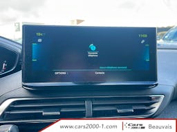 Peugeot 3008  Hybrid 225 e-EAT8 Allure occasion - Photo 30