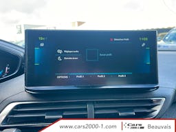 Peugeot 3008  Hybrid 225 e-EAT8 Allure occasion - Photo 31