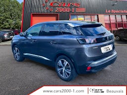 Peugeot 3008  Hybrid 225 e-EAT8 Allure occasion - Photo 6