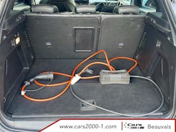 Peugeot 3008  Hybrid 225 e-EAT8 Allure occasion - Photo 7