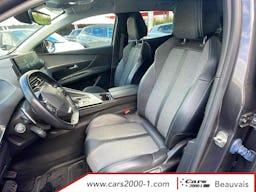 Peugeot 3008  Hybrid 225 e-EAT8 Allure occasion - Photo 8