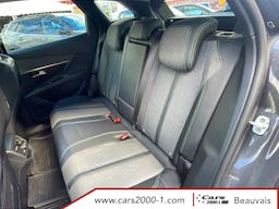 Peugeot 3008  Hybrid 225 e-EAT8 Allure occasion - Photo 9