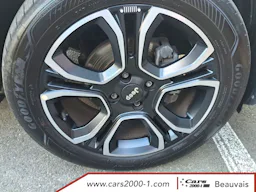 Jeep Avenger 1.2 Turbo T3 100 ch Summit occasion - Photo 18