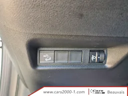 Jeep Avenger  1.2 Turbo T3 100 ch Summit occasion - Photo 20