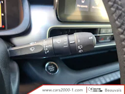 Jeep Avenger  1.2 Turbo T3 100 ch Summit occasion - Photo 24
