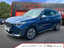 BMW X1 U11  sDrive 18i 136ch DKG7 xLine occasion - Photo 1