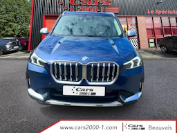 BMW X1 U11  sDrive 18i 136ch DKG7 xLine occasion - Photo 2