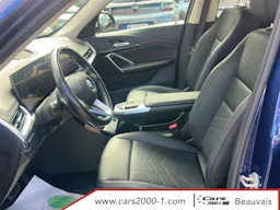 BMW X1 U11  sDrive 18i 136ch DKG7 xLine occasion - Photo 8