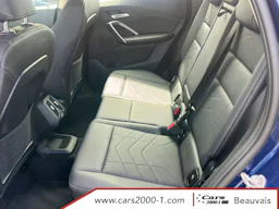 BMW X1 U11  sDrive 18i 136ch DKG7 xLine occasion - Photo 9