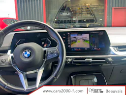 BMW X1 U11  sDrive 18i 136ch DKG7 xLine occasion - Photo 10