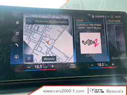 BMW X1 U11  sDrive 18i 136ch DKG7 xLine occasion - Photo 11