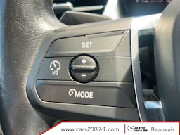 BMW X1 U11  sDrive 18i 136ch DKG7 xLine occasion - Photo 12