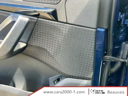 BMW X1 U11  sDrive 18i 136ch DKG7 xLine occasion - Photo 13