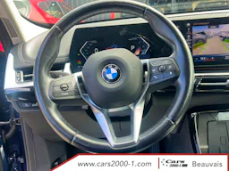 BMW X1 U11  sDrive 18i 136ch DKG7 xLine occasion - Photo 14