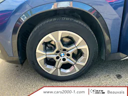 BMW X1 U11  sDrive 18i 136ch DKG7 xLine occasion - Photo 15