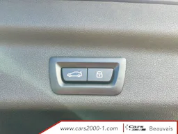 BMW X1 U11  sDrive 18i 136ch DKG7 xLine occasion - Photo 16